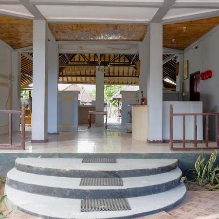 Collection O 1651 Purnama Beach Hotel Kuta  Ngoại thất bức ảnh