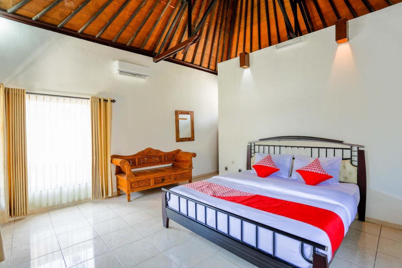 Collection O 1651 Purnama Beach Hotel Kuta  Ngoại thất bức ảnh