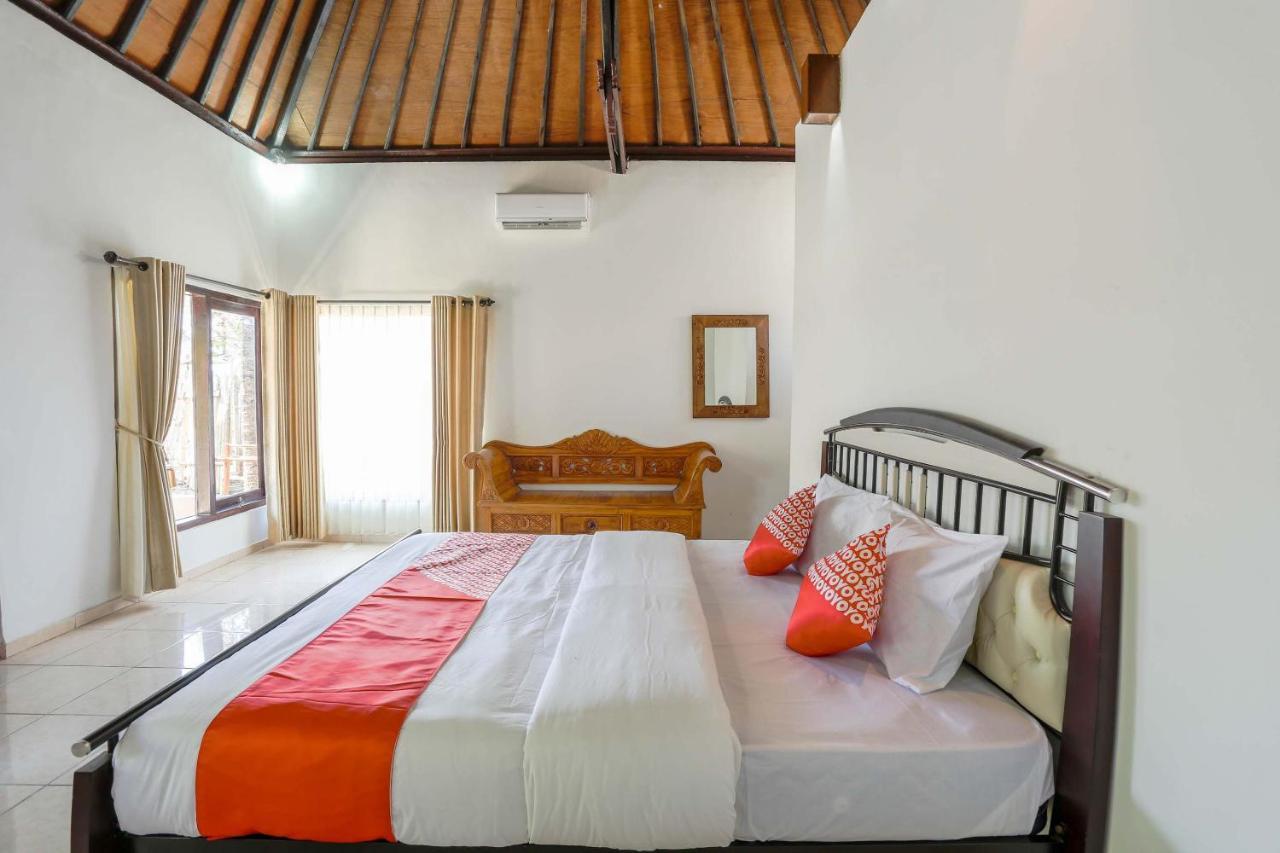 Collection O 1651 Purnama Beach Hotel Kuta  Ngoại thất bức ảnh