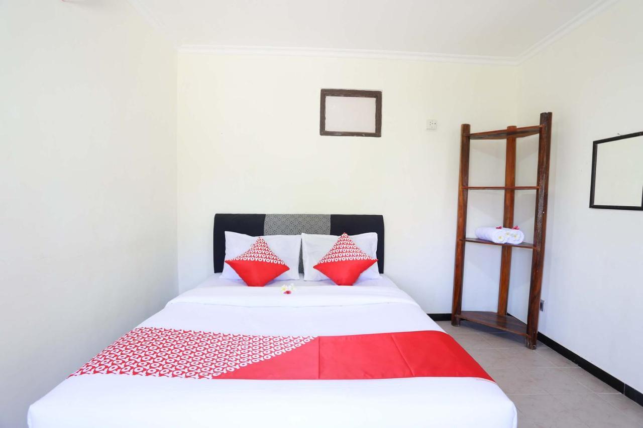 Collection O 1651 Purnama Beach Hotel Kuta  Ngoại thất bức ảnh