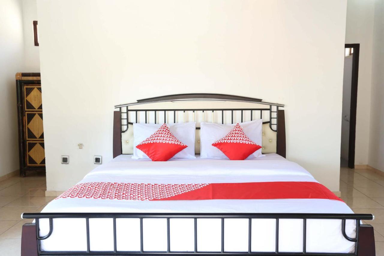 Collection O 1651 Purnama Beach Hotel Kuta  Ngoại thất bức ảnh
