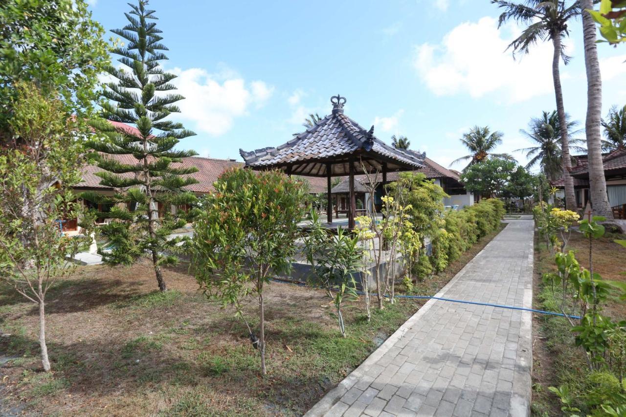 Collection O 1651 Purnama Beach Hotel Kuta  Ngoại thất bức ảnh