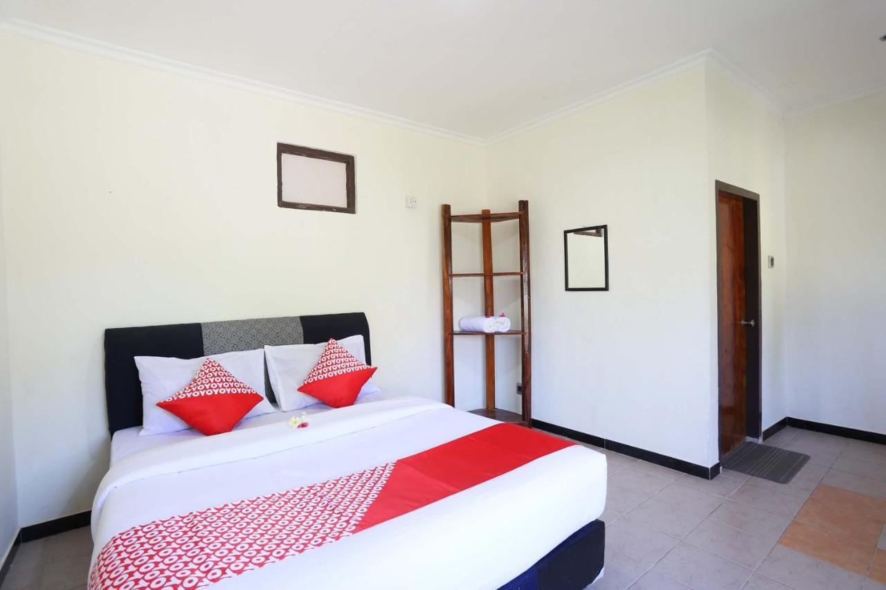 Collection O 1651 Purnama Beach Hotel Kuta  Ngoại thất bức ảnh