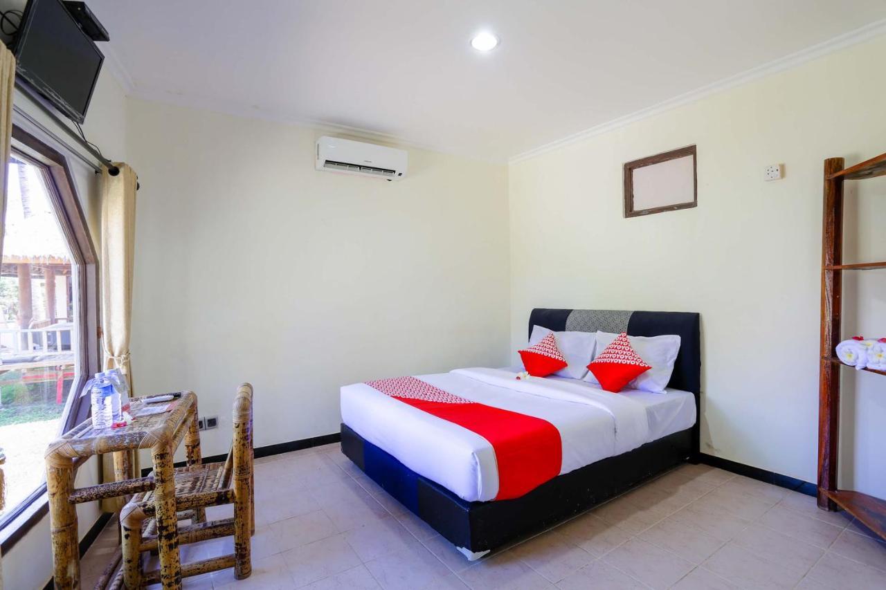 Collection O 1651 Purnama Beach Hotel Kuta  Ngoại thất bức ảnh