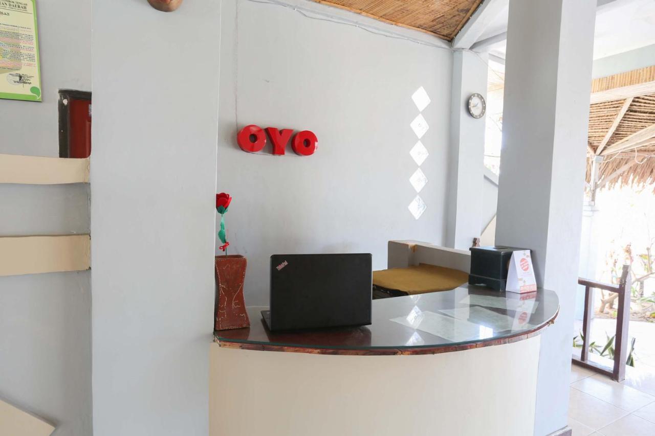 Collection O 1651 Purnama Beach Hotel Kuta  Ngoại thất bức ảnh