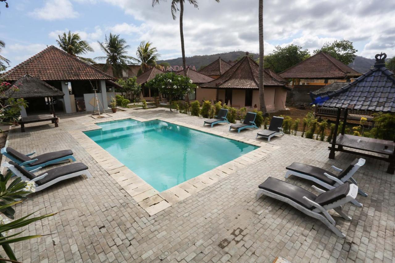 Collection O 1651 Purnama Beach Hotel Kuta  Ngoại thất bức ảnh