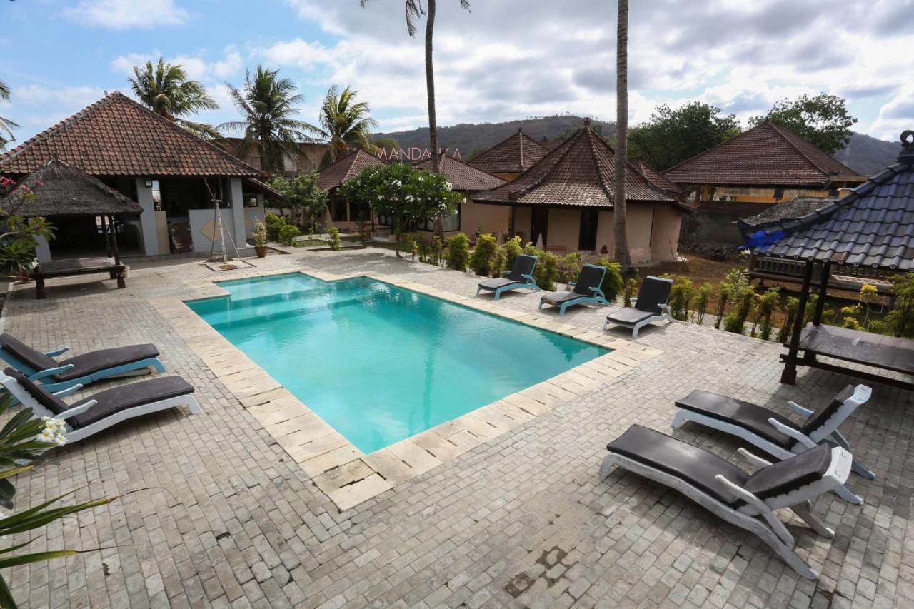 Collection O 1651 Purnama Beach Hotel Kuta  Ngoại thất bức ảnh