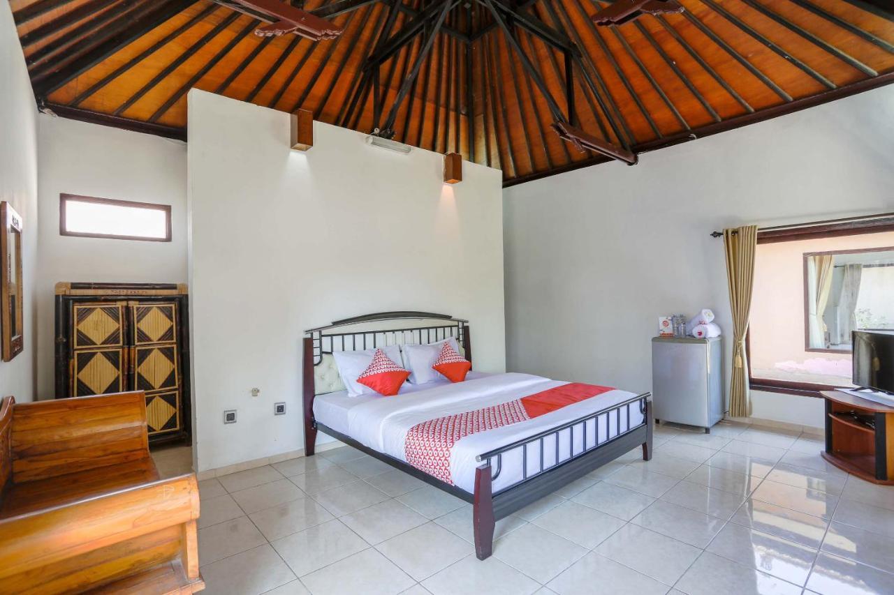 Collection O 1651 Purnama Beach Hotel Kuta  Ngoại thất bức ảnh