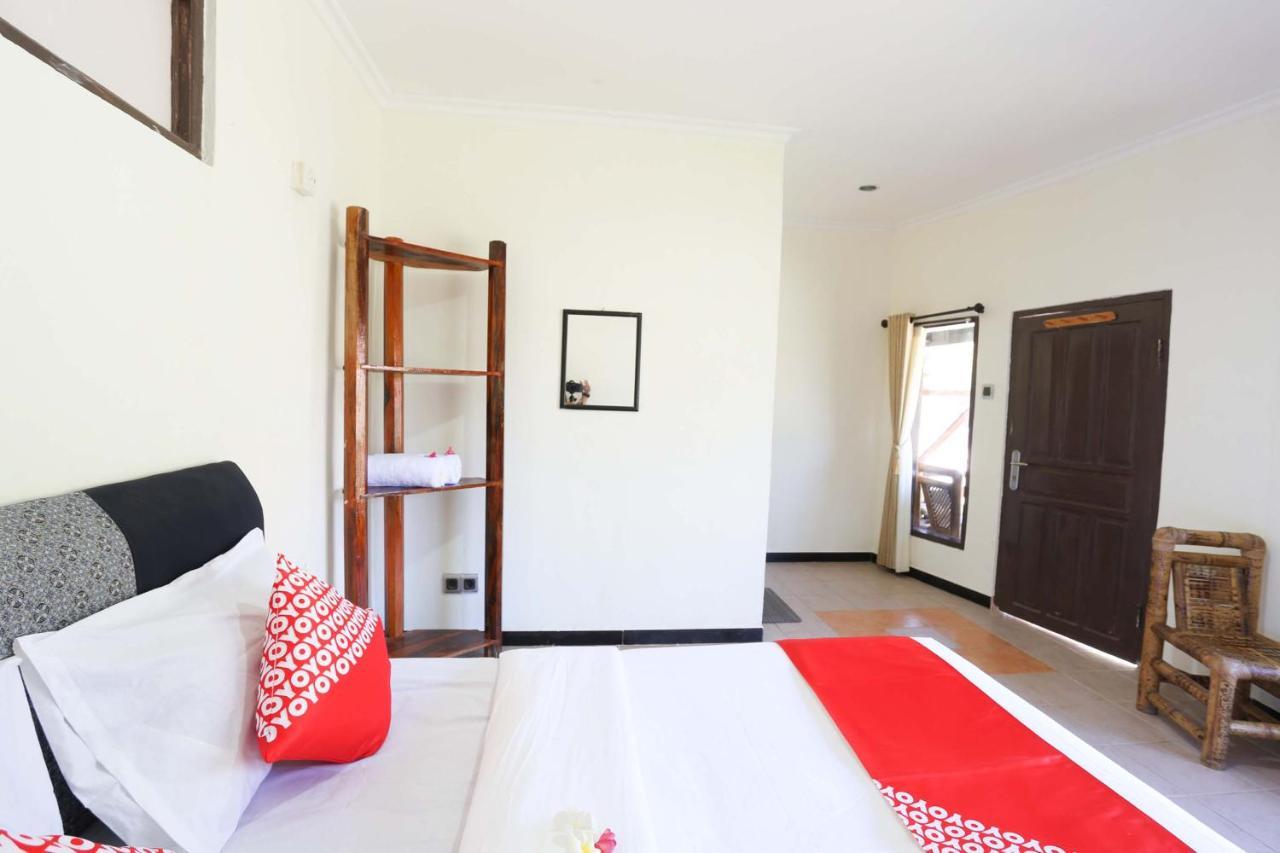 Collection O 1651 Purnama Beach Hotel Kuta  Ngoại thất bức ảnh