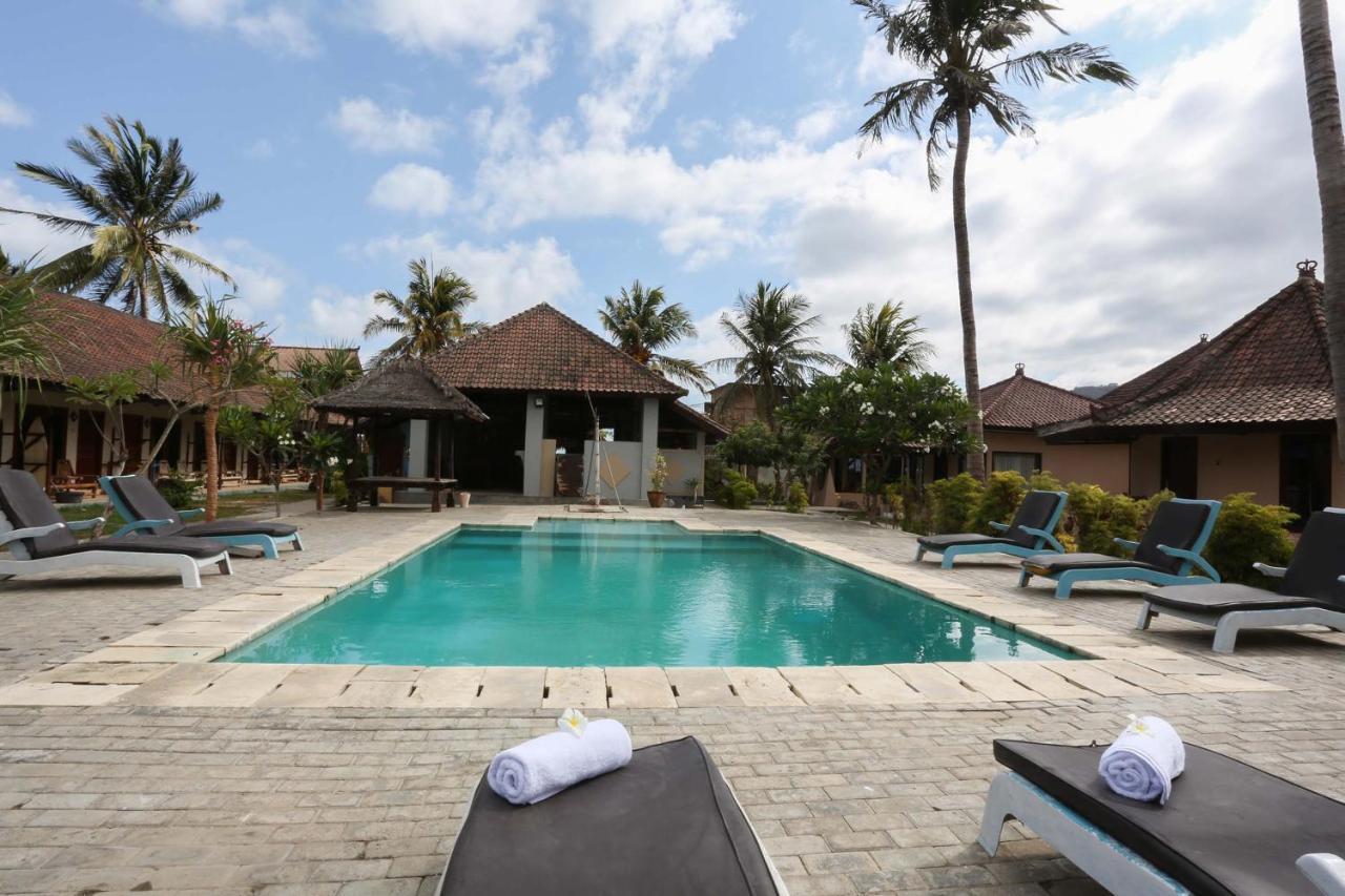 Collection O 1651 Purnama Beach Hotel Kuta  Ngoại thất bức ảnh