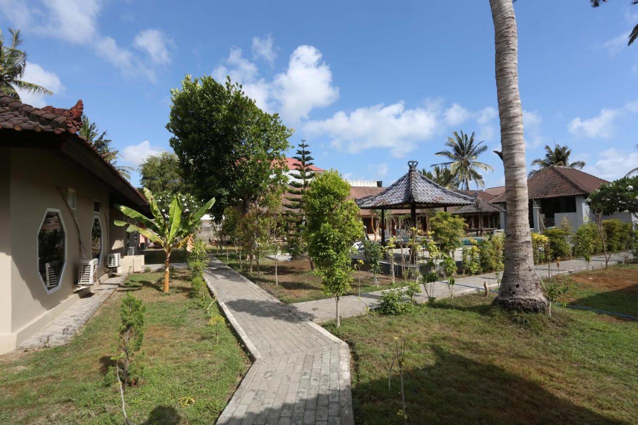 Collection O 1651 Purnama Beach Hotel Kuta  Ngoại thất bức ảnh