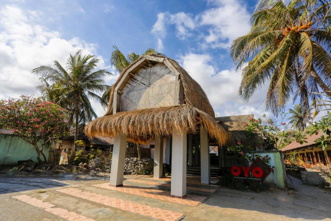 Collection O 1651 Purnama Beach Hotel Kuta  Ngoại thất bức ảnh
