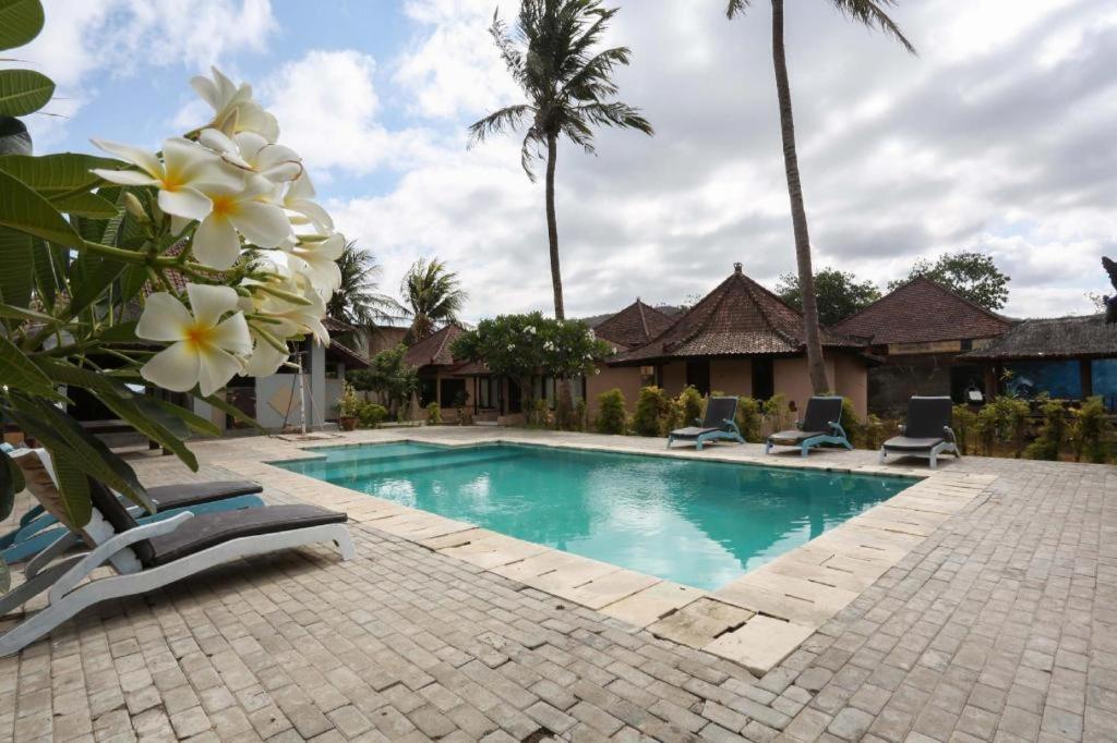 Collection O 1651 Purnama Beach Hotel Kuta  Ngoại thất bức ảnh