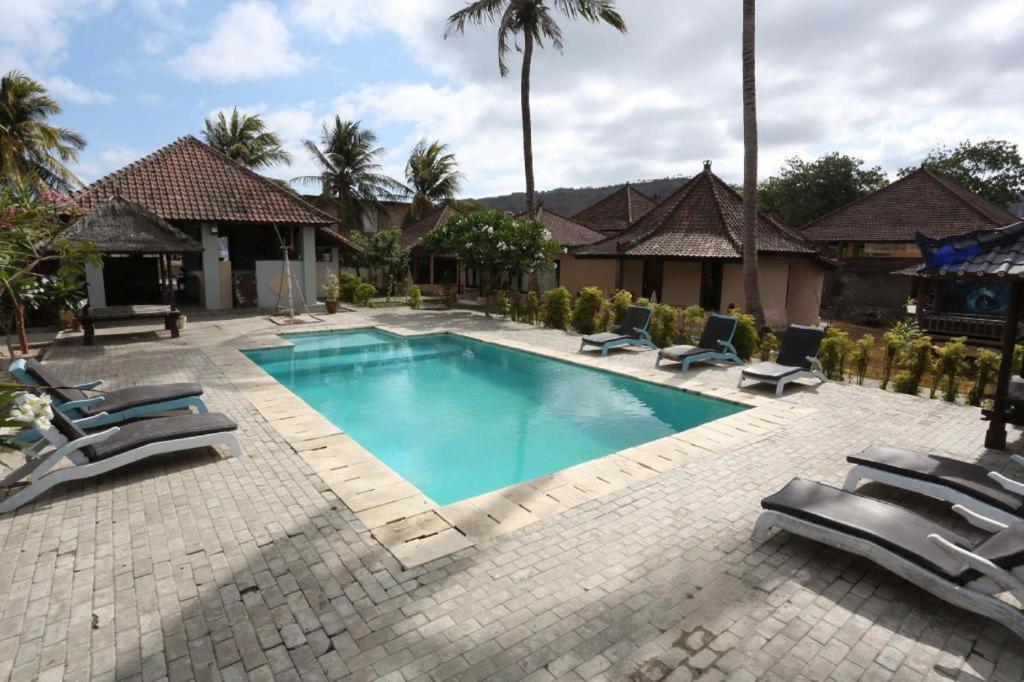 Collection O 1651 Purnama Beach Hotel Kuta  Ngoại thất bức ảnh
